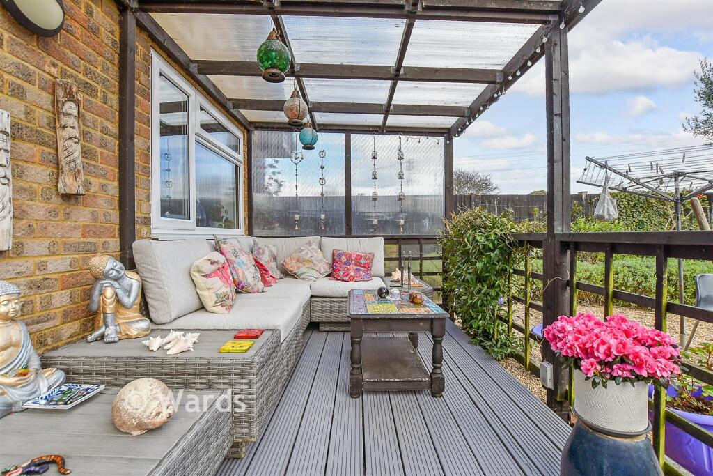House in Tonbridge - View 4