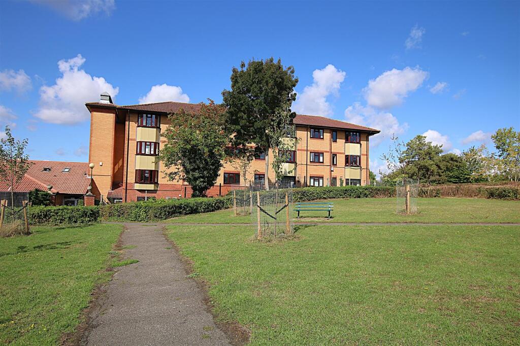 Main image of property: Wootton Brook Close, East Hunsbury