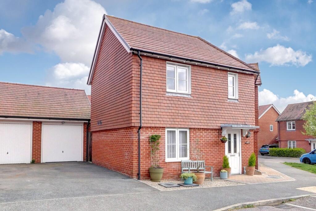 Main image of property: Kensington Way, Polegate, BN26