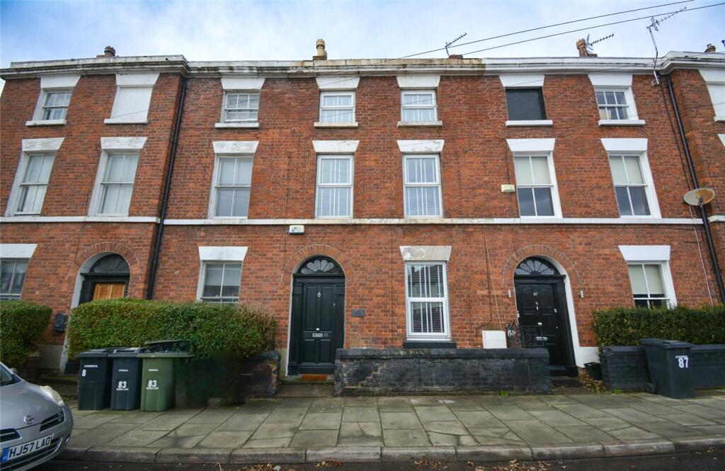 Main image of property: Martins Lane, Wallasey, Wirral