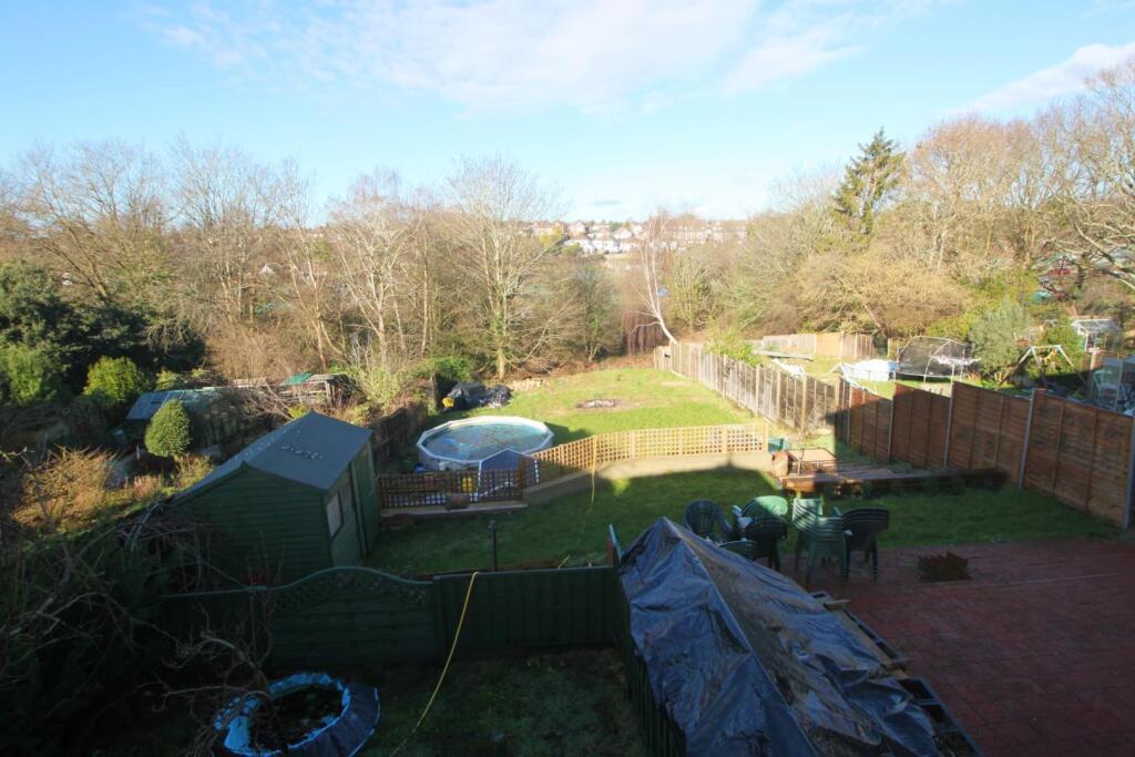 Main image of property: Firtree Way, Southampton