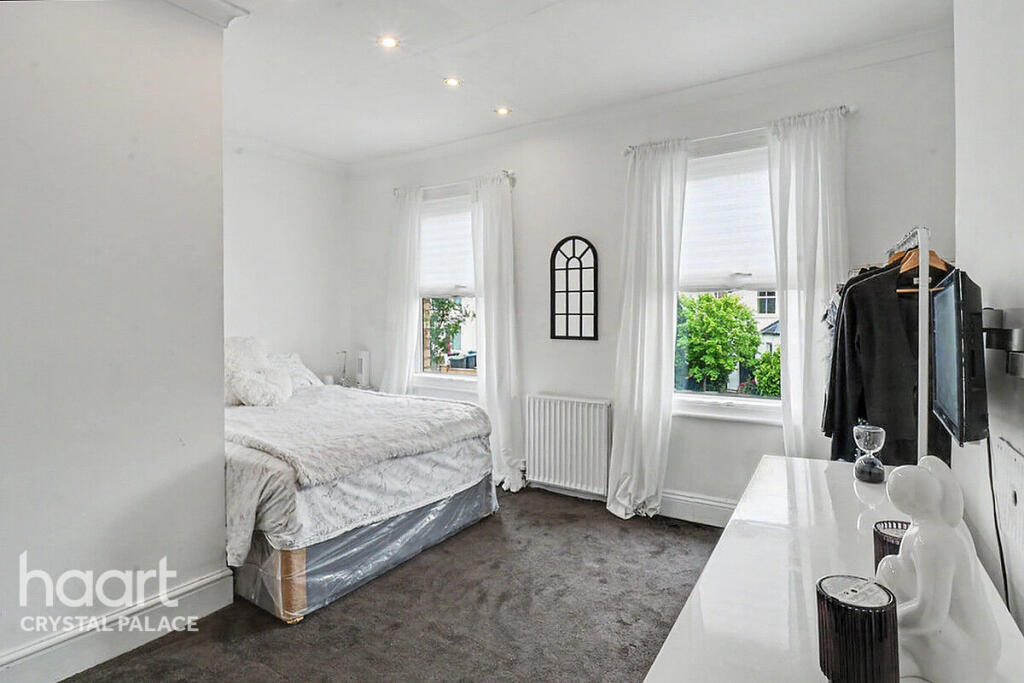 House in London, Thornton Heath - View 4