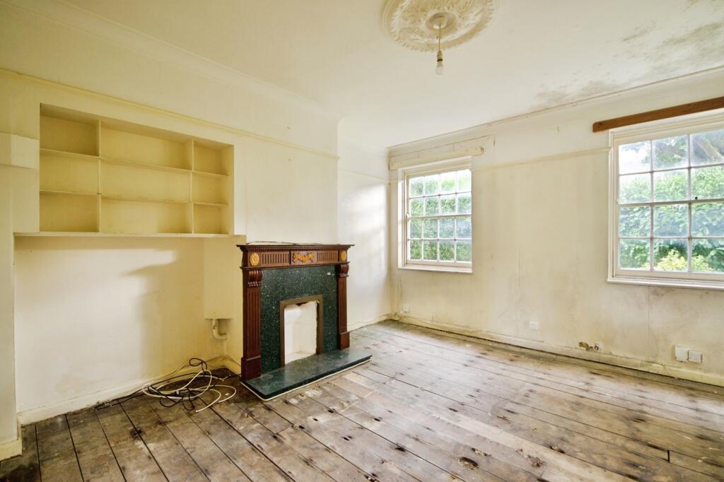 House in London - View 4