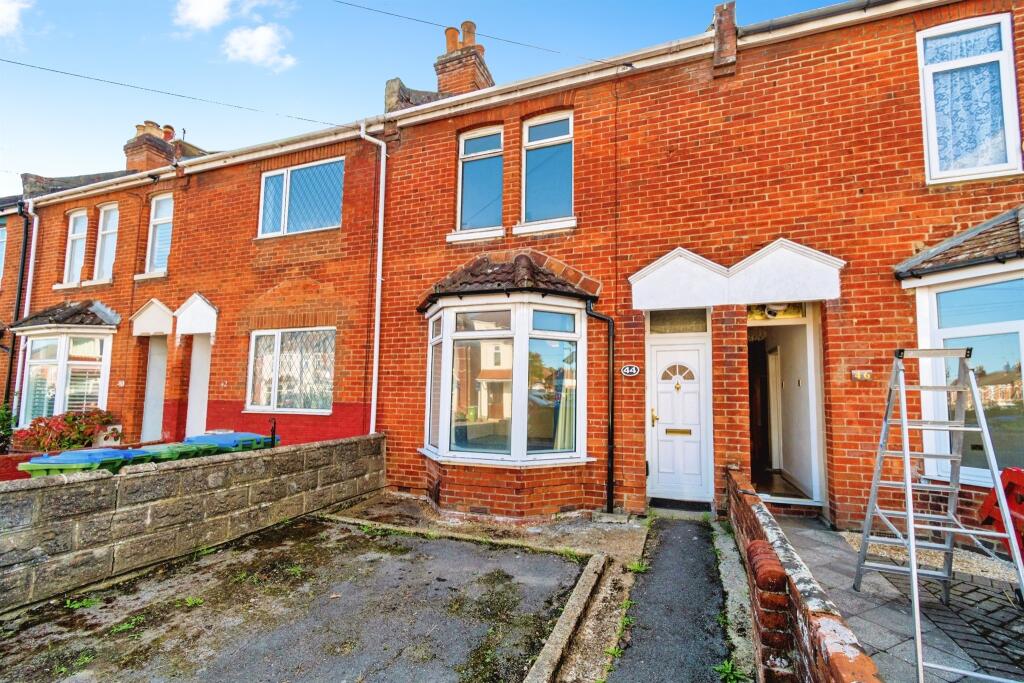 Main image of property: Langhorn Road, Southampton