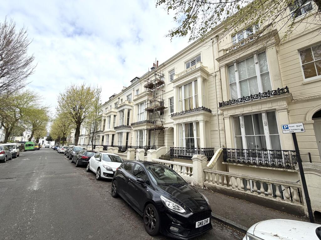 Main image of property: Buckingham Road, Brighton, BN1 3RQ