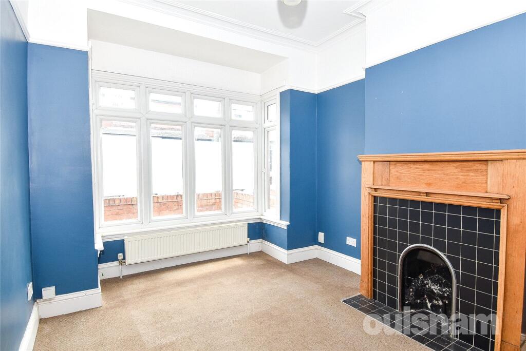 House in Birmingham, Kings Heath - View 4