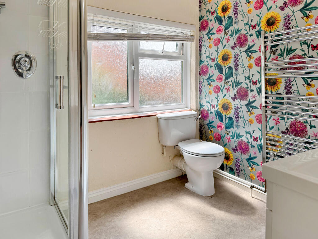 House in Reading - More
