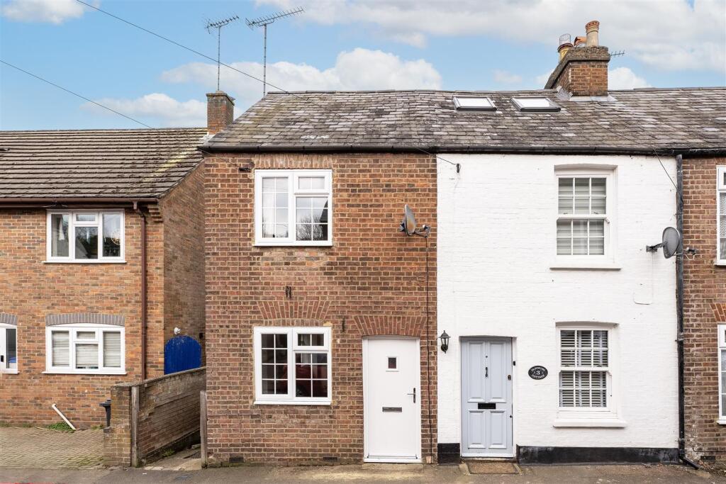 Main image of property: George Street, Markyate, St. Albans