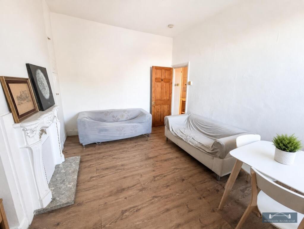 Main image of property: Heaton, Newcastle upon Tyne, NE6 2QX
