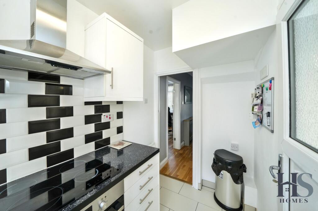 Gleneagles Road, Birmingham, B26 photo 5