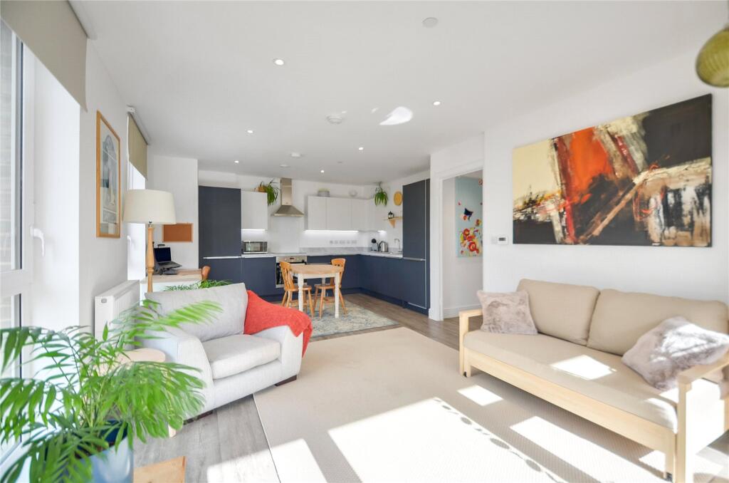 Main image of property: Standford House, Armstrong Road, Littlemore