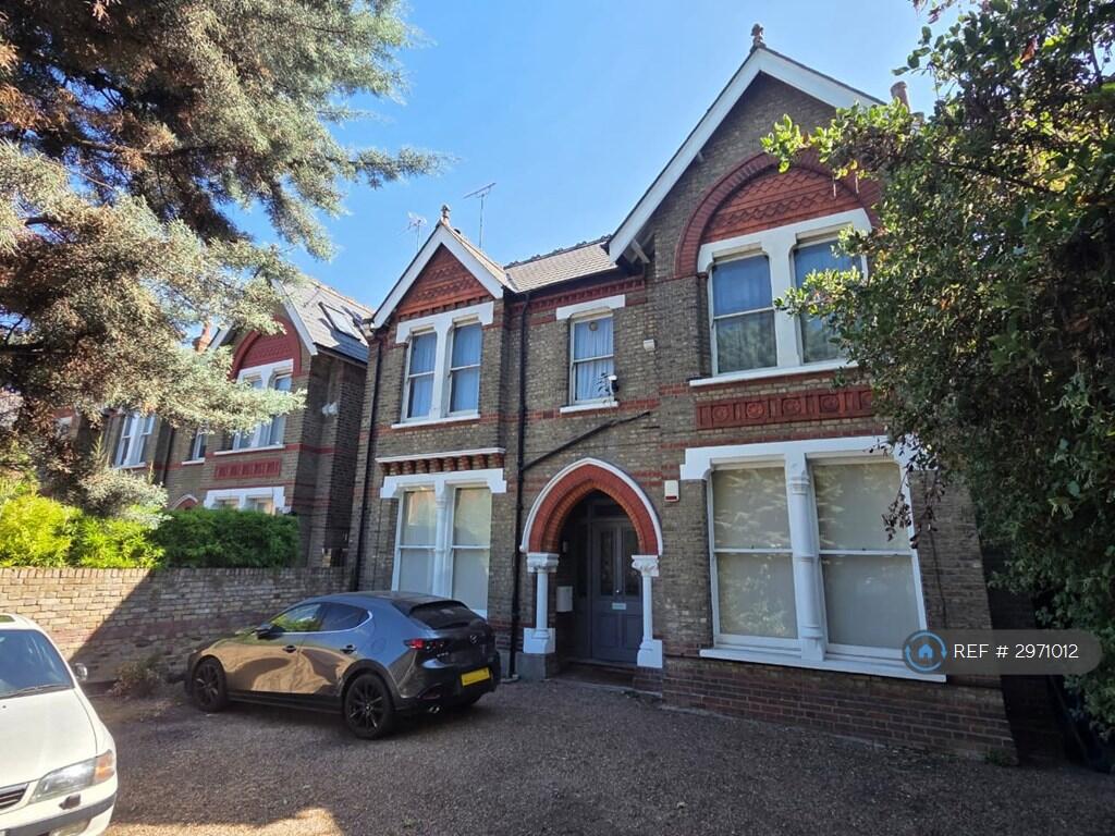 Main image of property: Castlebar Road, London, W5