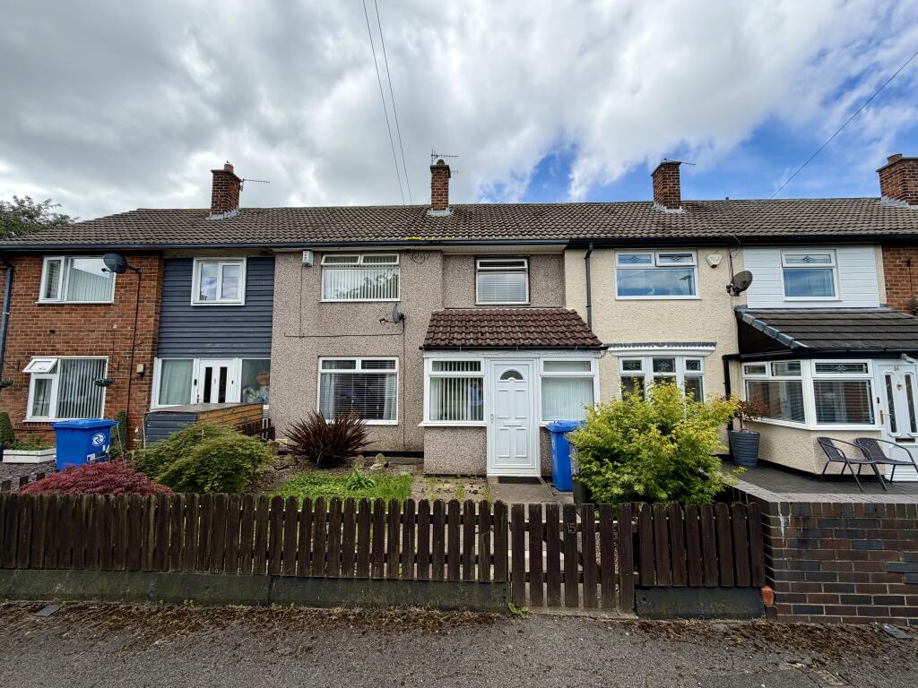 Main image of property: Hereford Road, Guisborough, Redcar And Cleveland