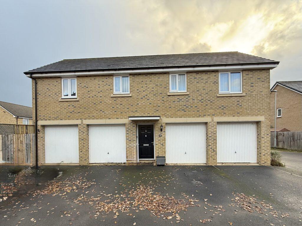 Property image for Falcon Rd, Yeovil, Somerset, BA22