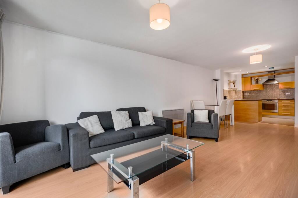 Main image of property: Tounson Court,
Montaigne Close, SW1P