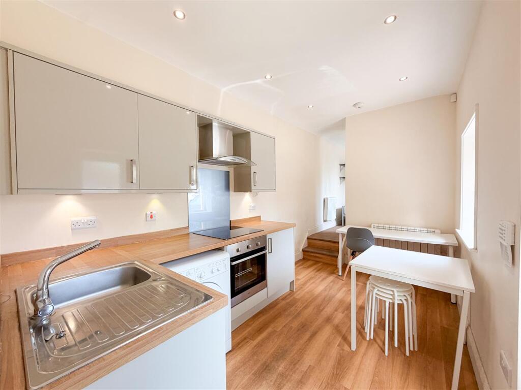 Main image of property: Northumberland Road, Sheffield
