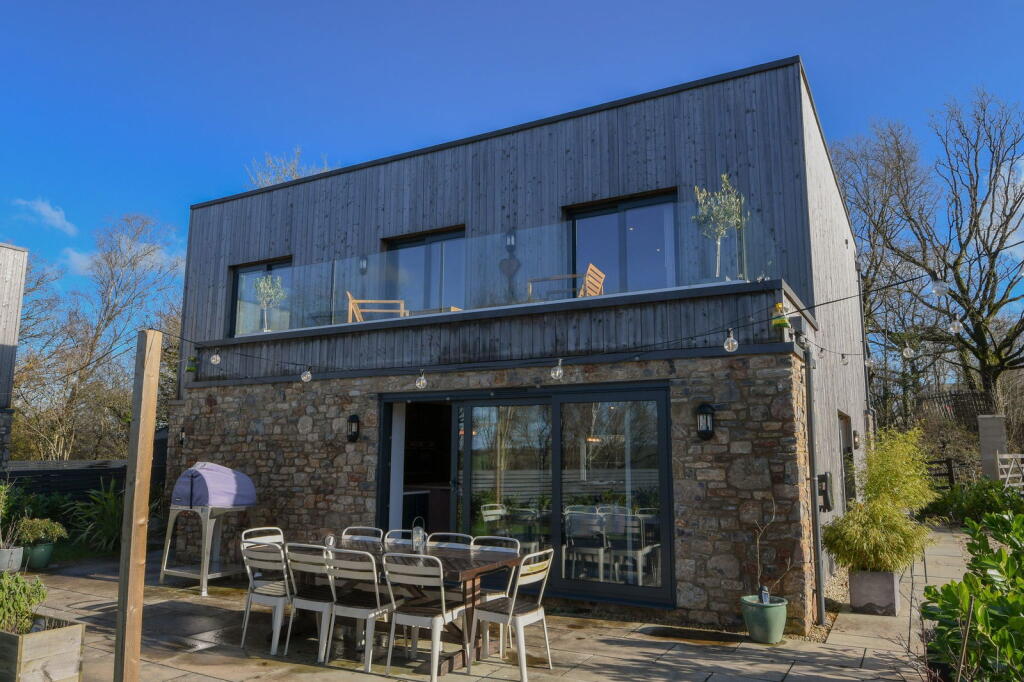 Additional image 3 of The Summer House, Cookswood