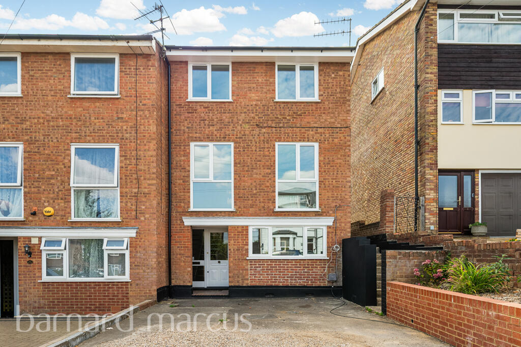 Main image of property: King Edward Road, BARNET