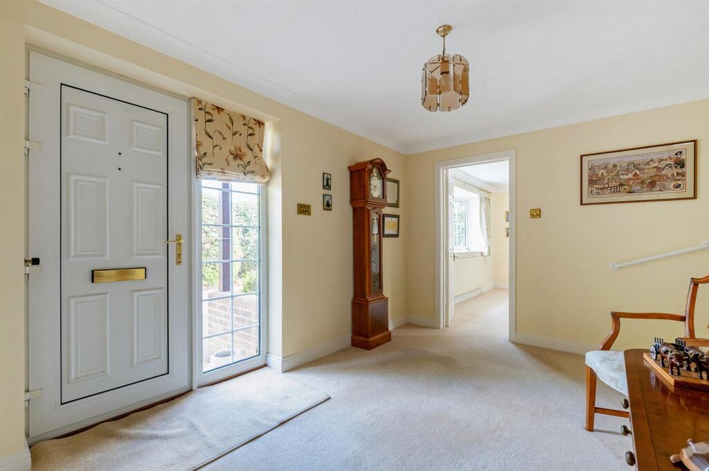 House in Test Valley, Penton Grafton - View 4