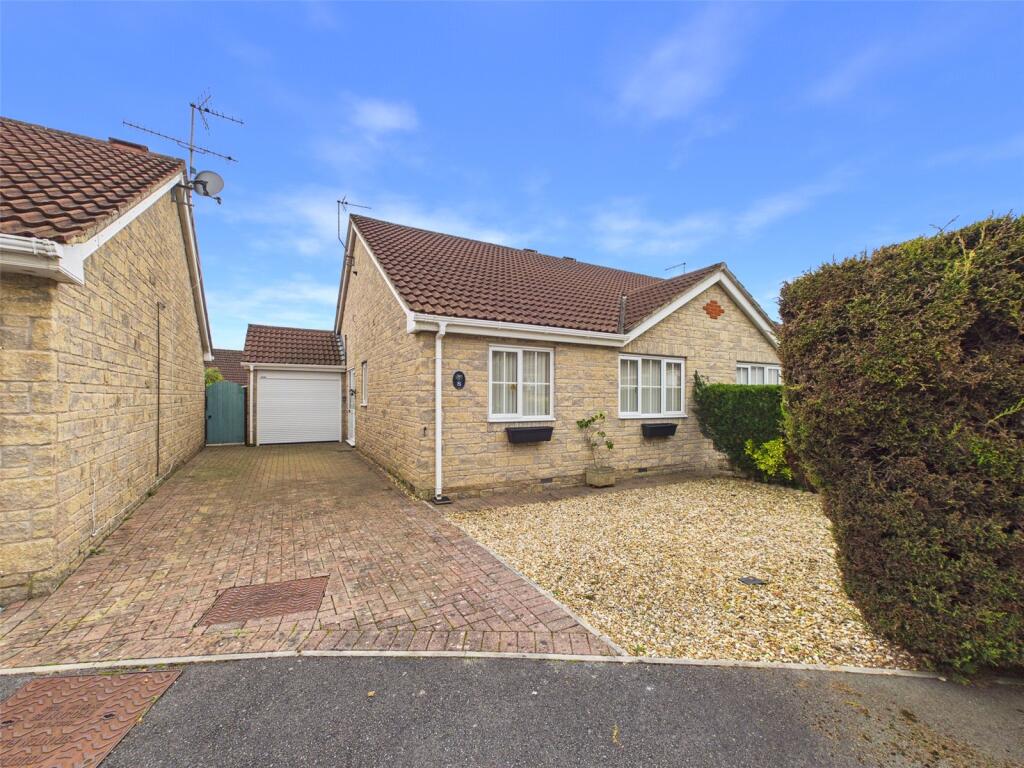 Main image of property: Perrys Close, Cheddar, Somerset, BS27