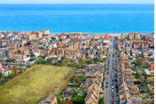 Main image of property: Beacon Road, Herne Bay, Kent, CT6