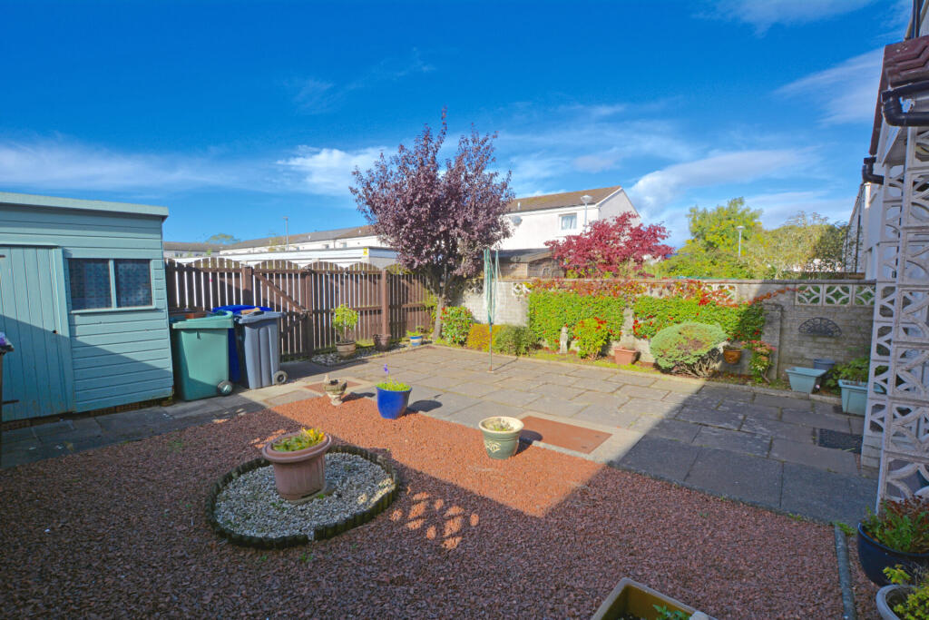 81 Castleview, Dundonald, KA2 9JA photo 2