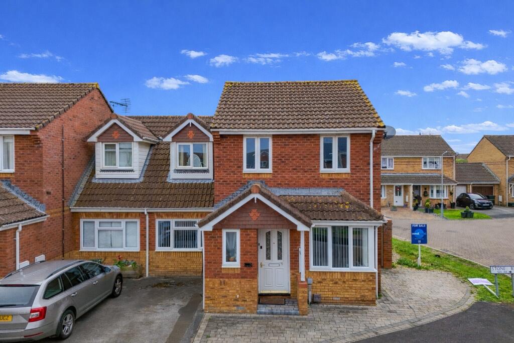 Main image of property: Stone Road, Burnham-on-Sea, Somerset, TA8