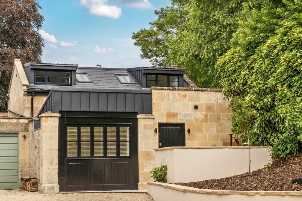 Main image of property: Warminster Road Bath BA2