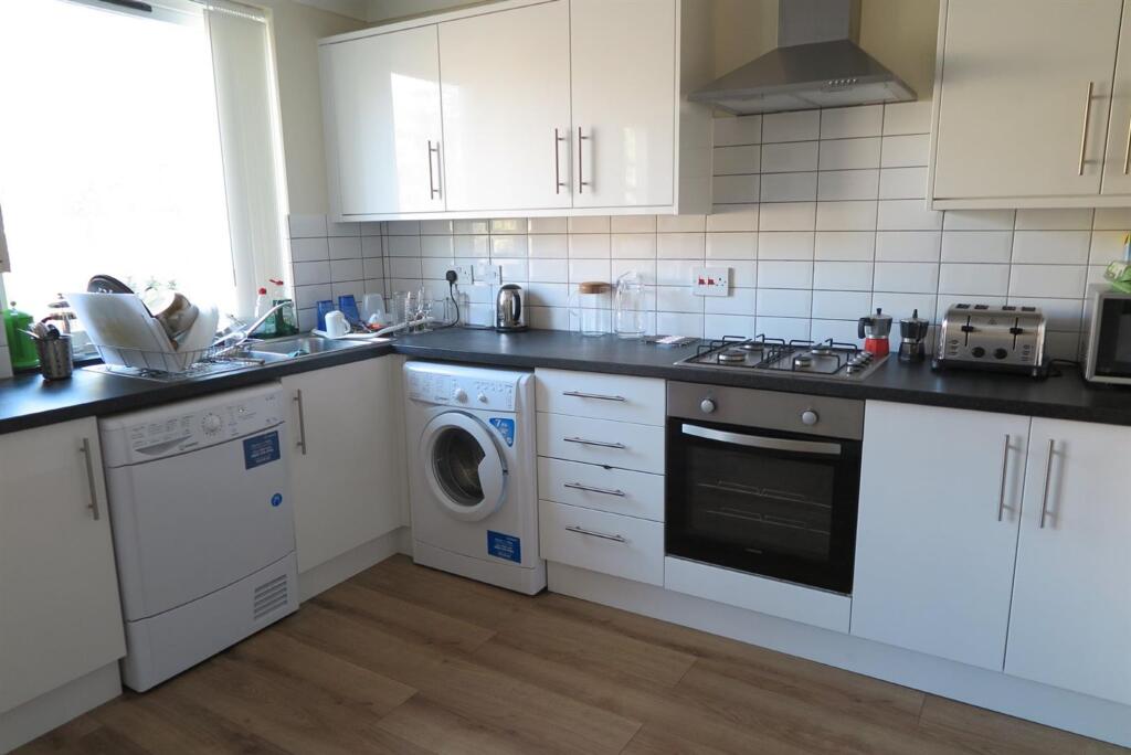 House in London - View 4