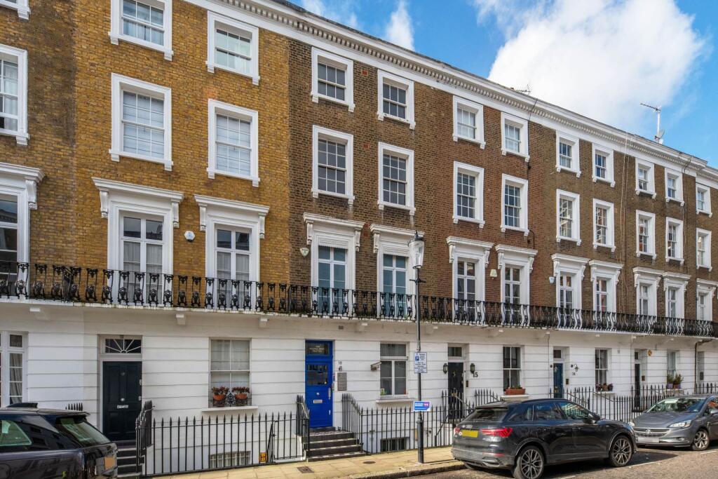 Main image of property: Walpole Street, Chelsea