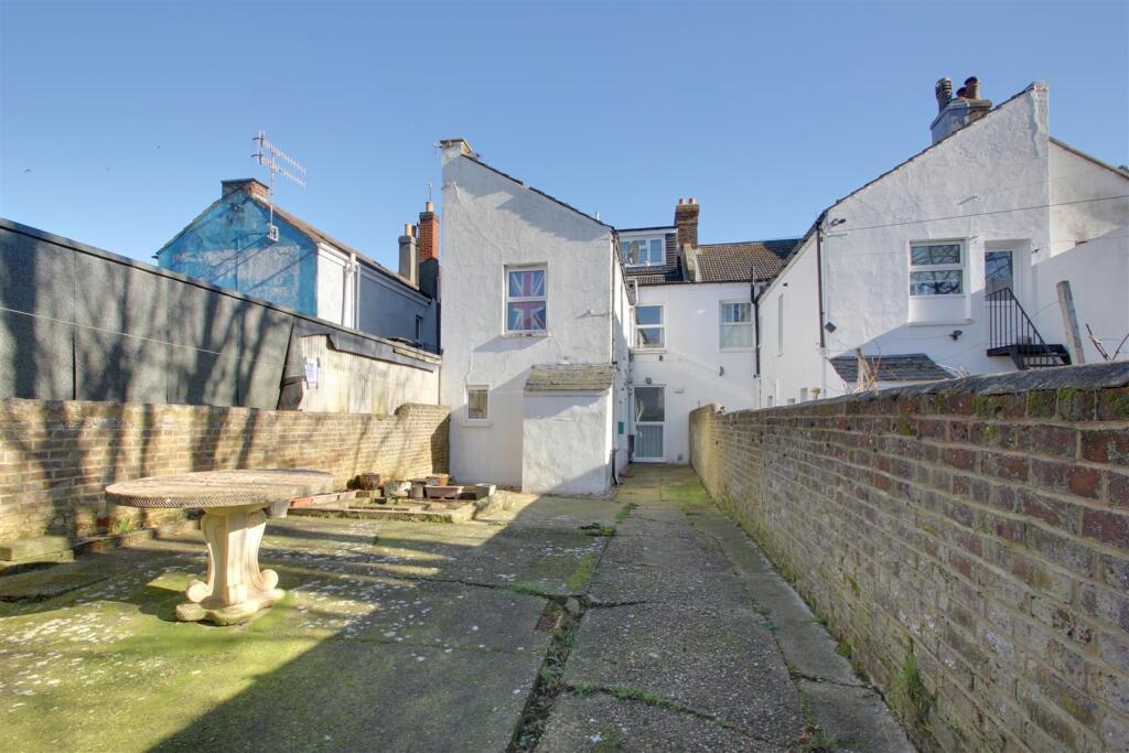 Main image of property: South Street, Tarring, Worthing