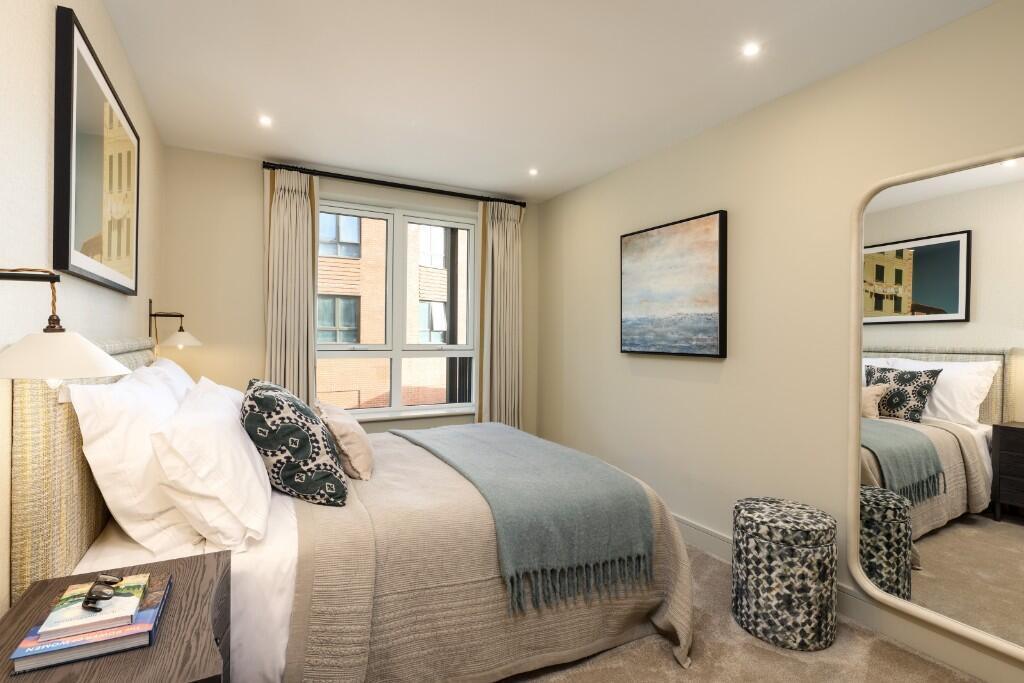 Apartment in London - View 5