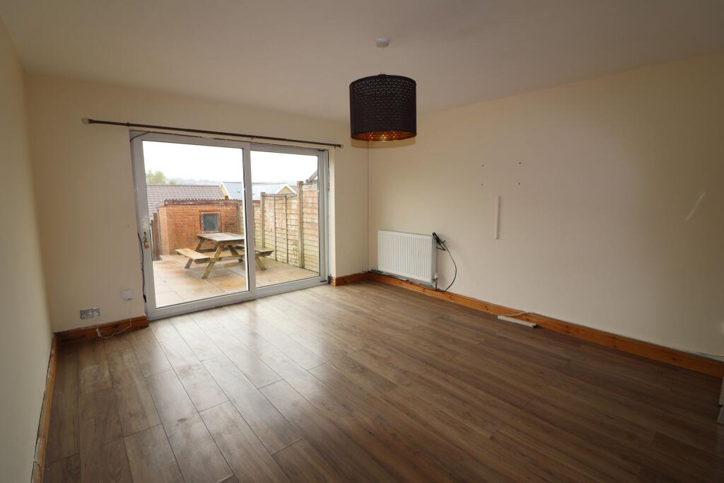 House in Bargoed, Caerphilly - View 5