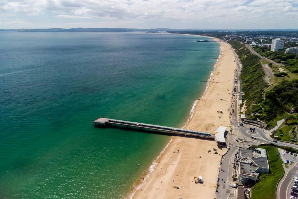 Bournemouth, Dorset