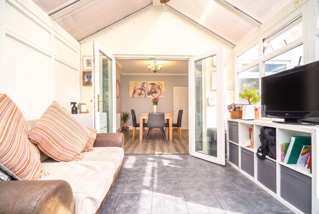 House in Birmingham, West Midlands - View 5
