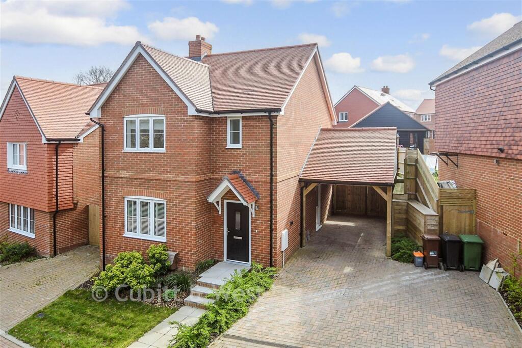 Main image of property: Gala Close, Crowborough, East Sussex