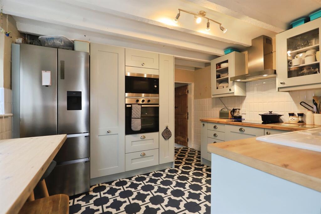 Main image of property: Shrubbery Hill, Cookley, Kidderminster