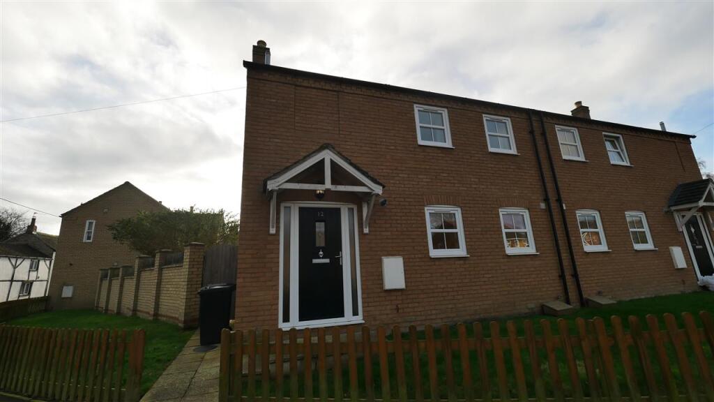 Main image of property: Bridge End, Earith