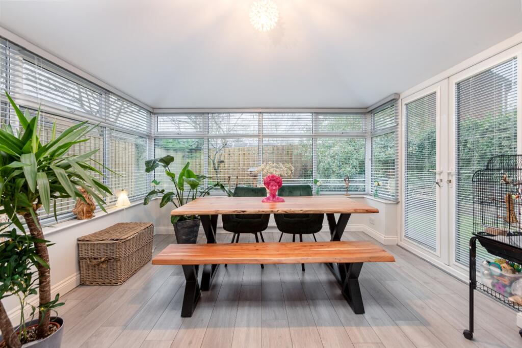 Main image of property: St. Nicholas Drive, Richmond