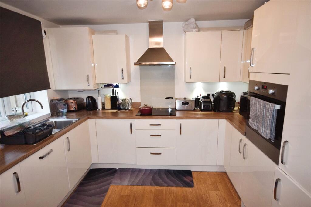 Neptune Way, Mansfield, Nottinghamshire, NG18 photo 4