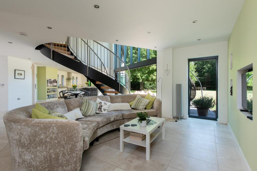 House in Stratford-on-Avon, Welford-on-Avon - View 6