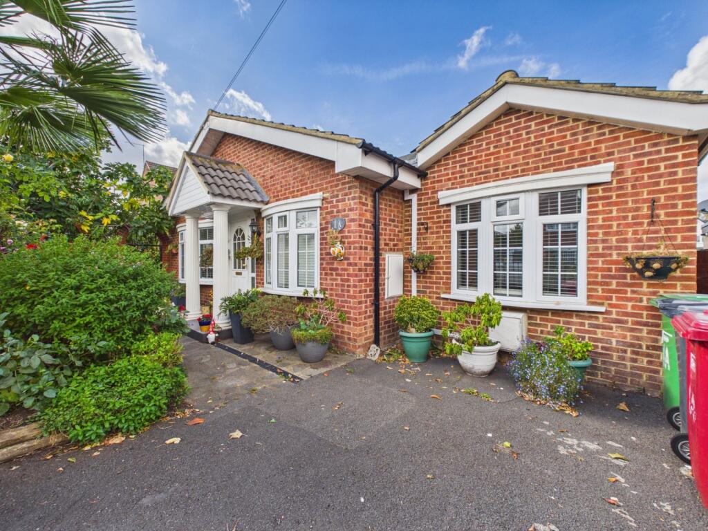 Main image of property: Beech Road, Langley, Berkshire, SL3