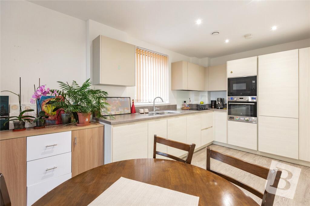 Main image of property: Rainham Road North, Dagenham, RM10