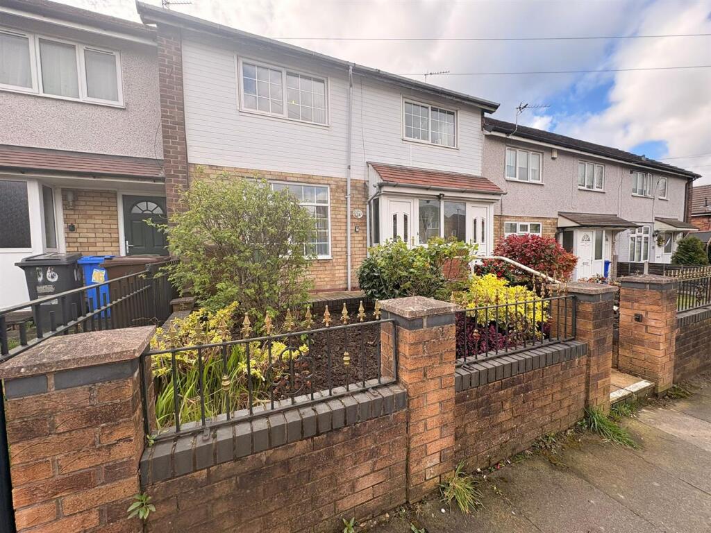 Main image of property: Colbourne Grove, Hattersley