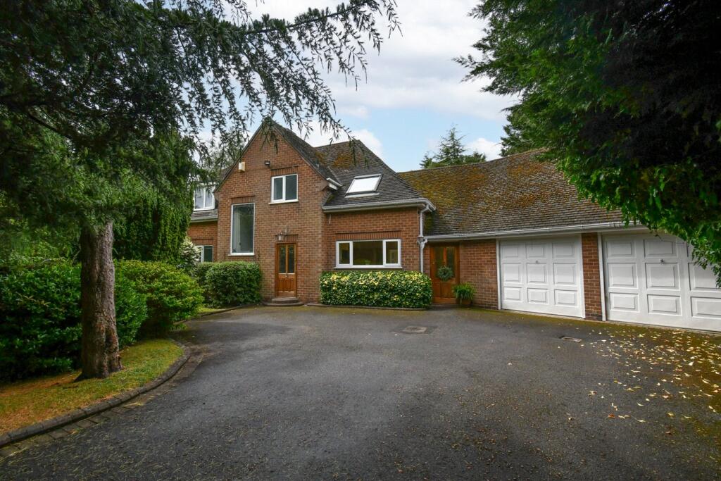 Main image of property: Long Hey Road, Caldy, Wirral
