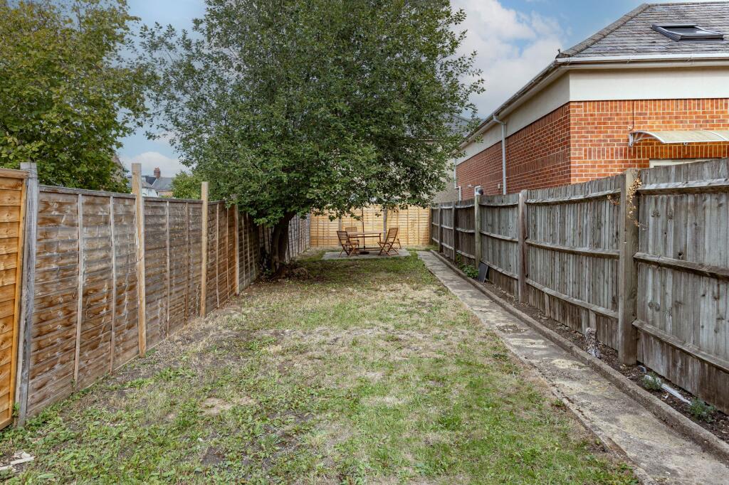 House in Oxford - View 4
