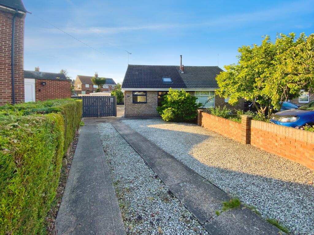 Burbage Avenue, Hull, HU8, Hull