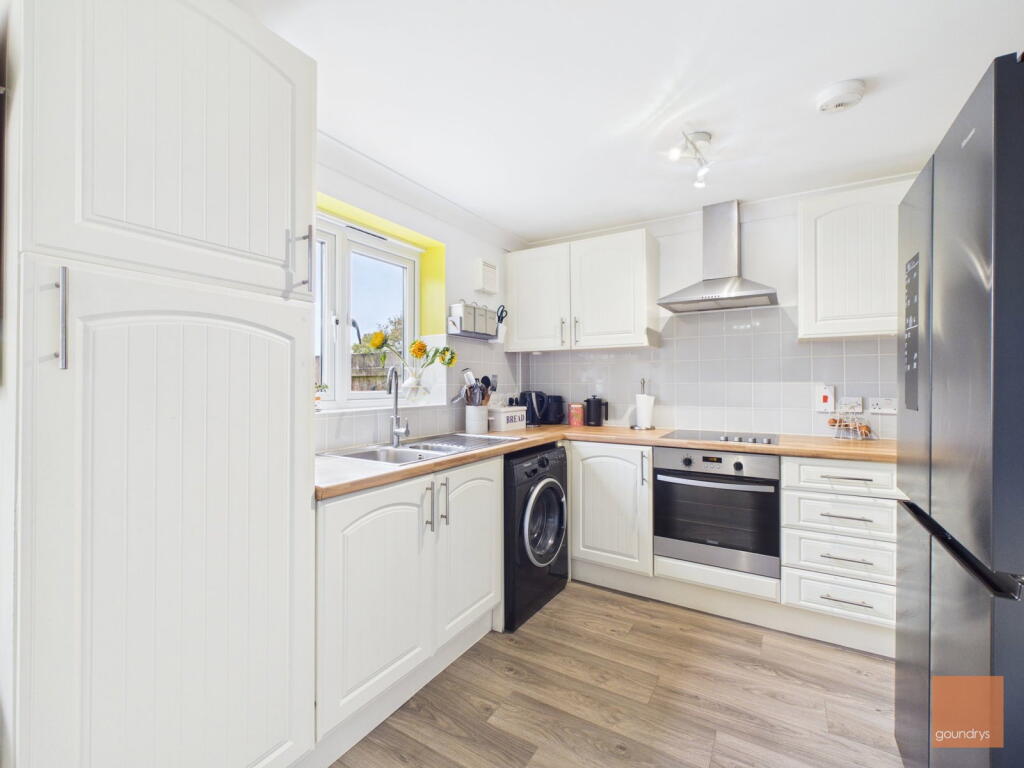 House in Truro, St. Agnes - View 5