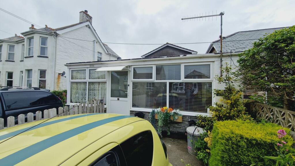 Main image of property: Bossiney Road, Tintagel