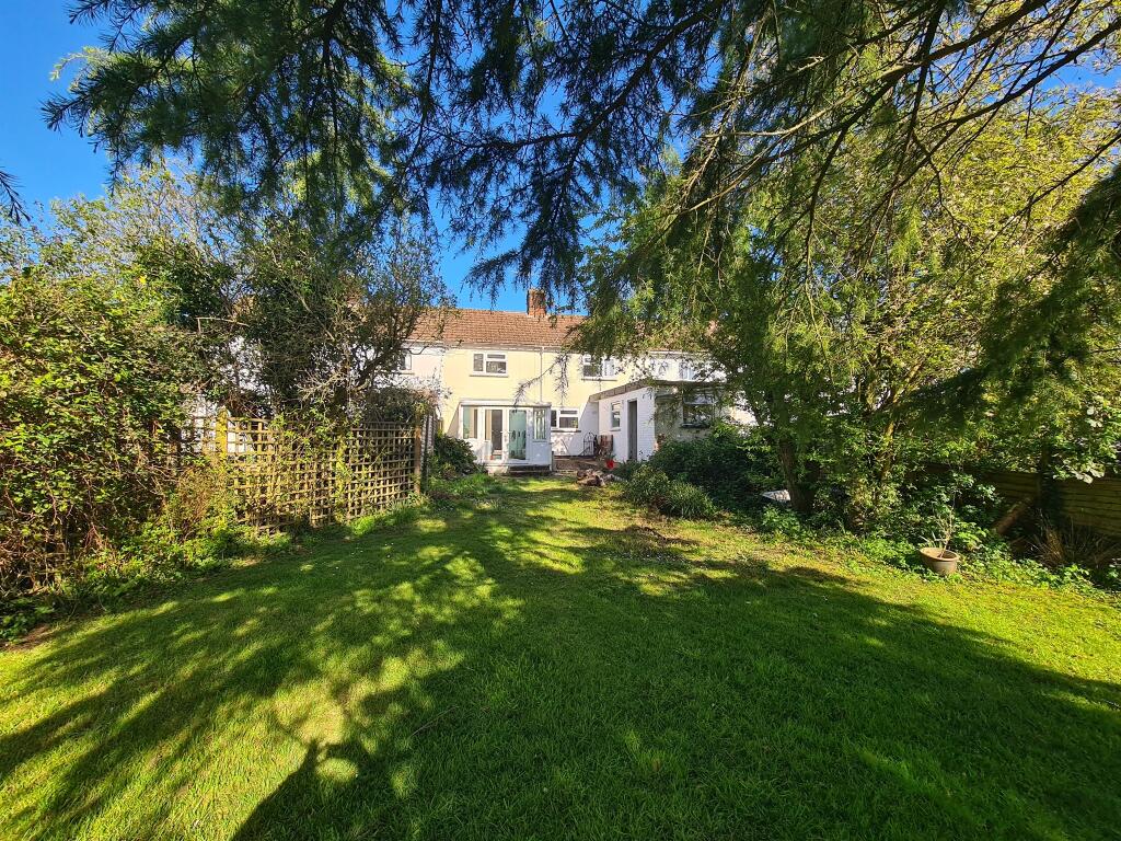 Main image of property: Chalwell, Child Okeford, Blandford Forum